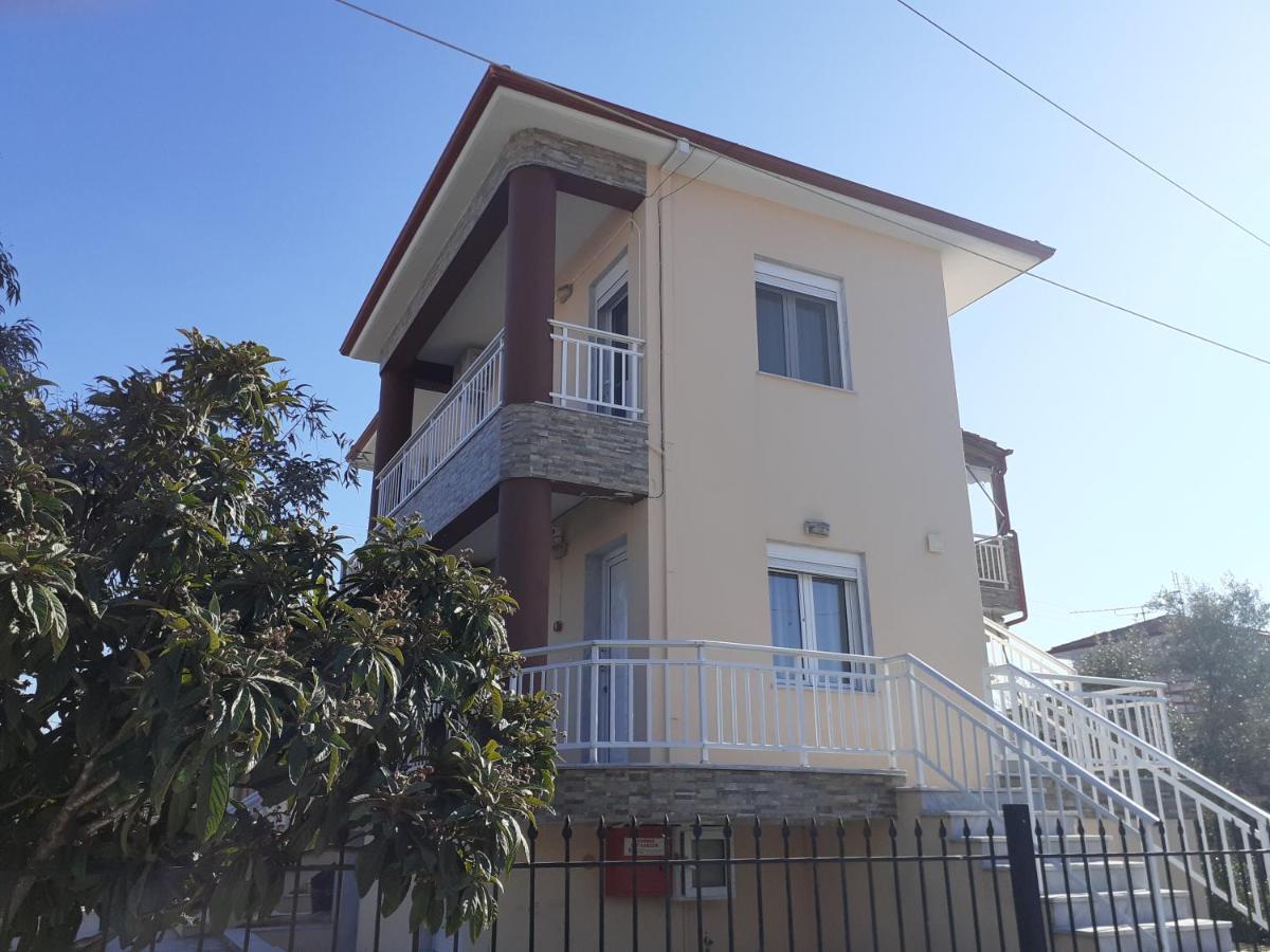 Appartement Polis΄ House à Vrasná Extérieur photo