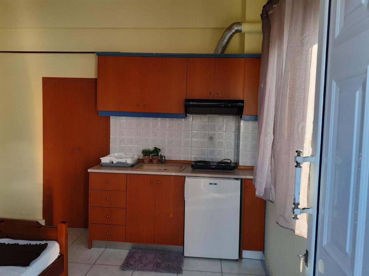 Appartement Polis΄ House à Vrasná Extérieur photo