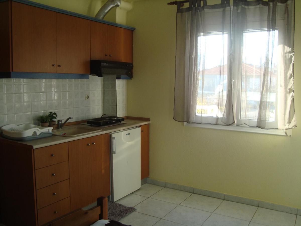 Appartement Polis΄ House à Vrasná Extérieur photo