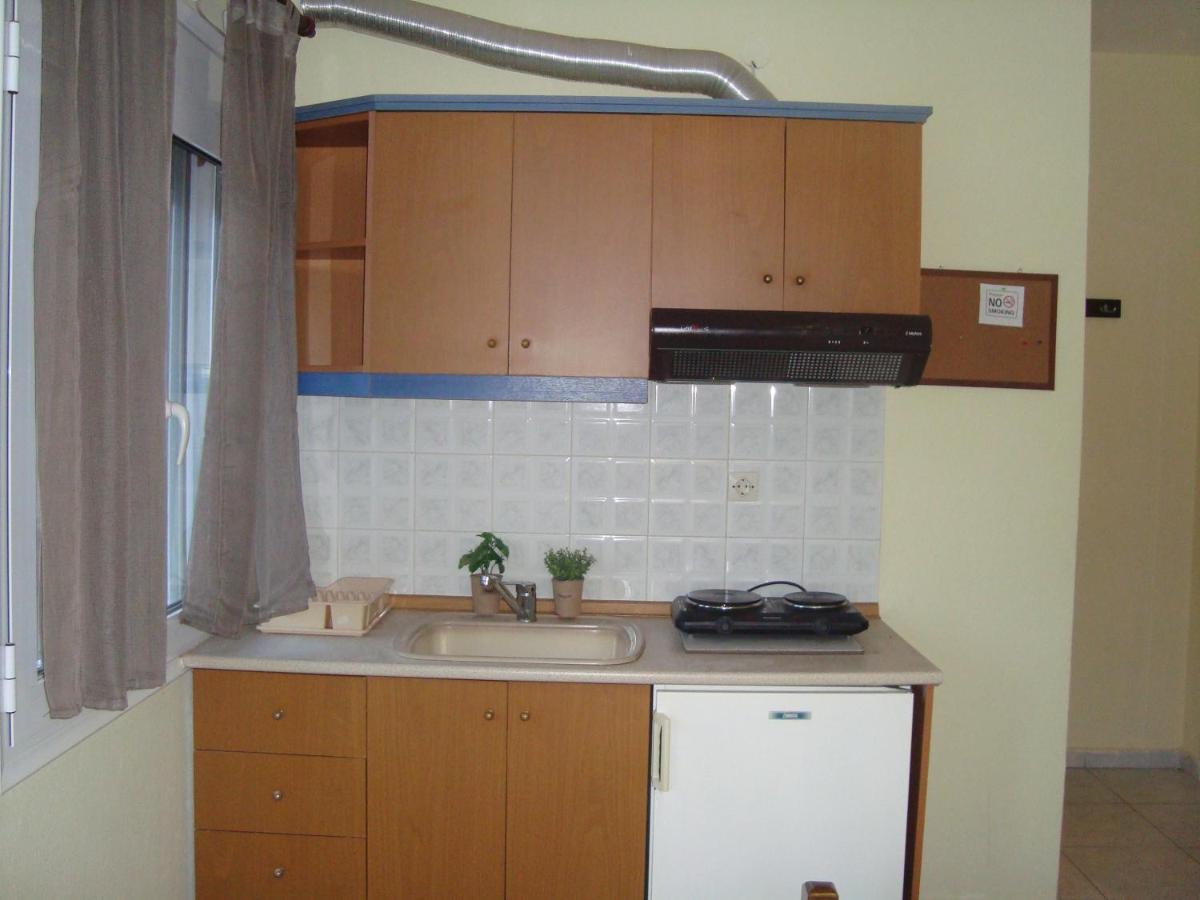 Appartement Polis΄ House à Vrasná Extérieur photo