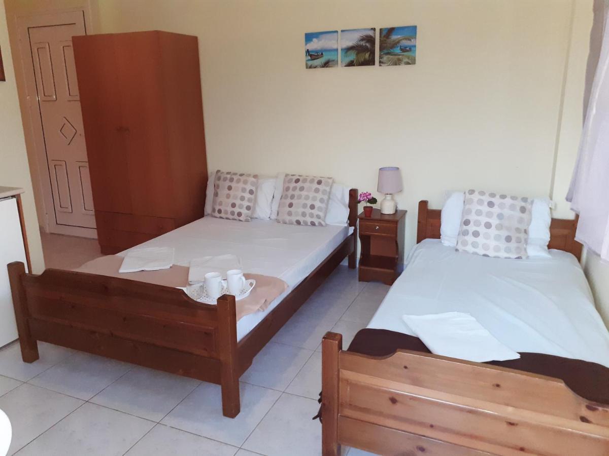 Appartement Polis΄ House à Vrasná Extérieur photo