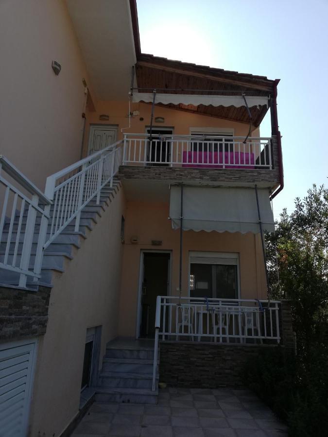 Appartement Polis΄ House à Vrasná Extérieur photo