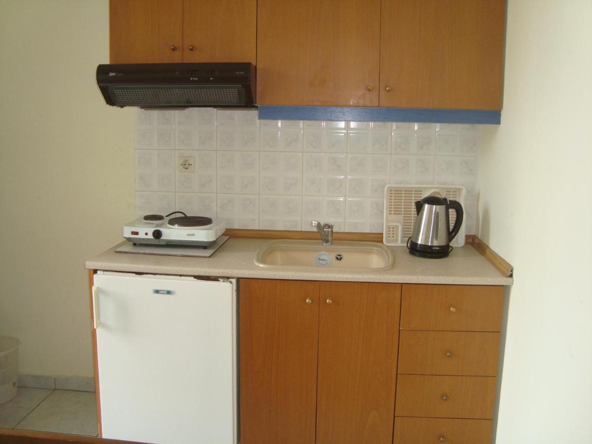 Appartement Polis΄ House à Vrasná Extérieur photo
