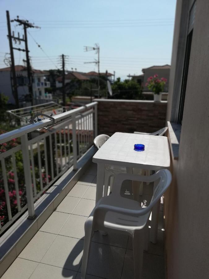 Appartement Polis΄ House à Vrasná Extérieur photo