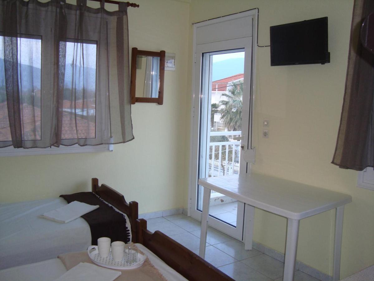 Appartement Polis΄ House à Vrasná Extérieur photo