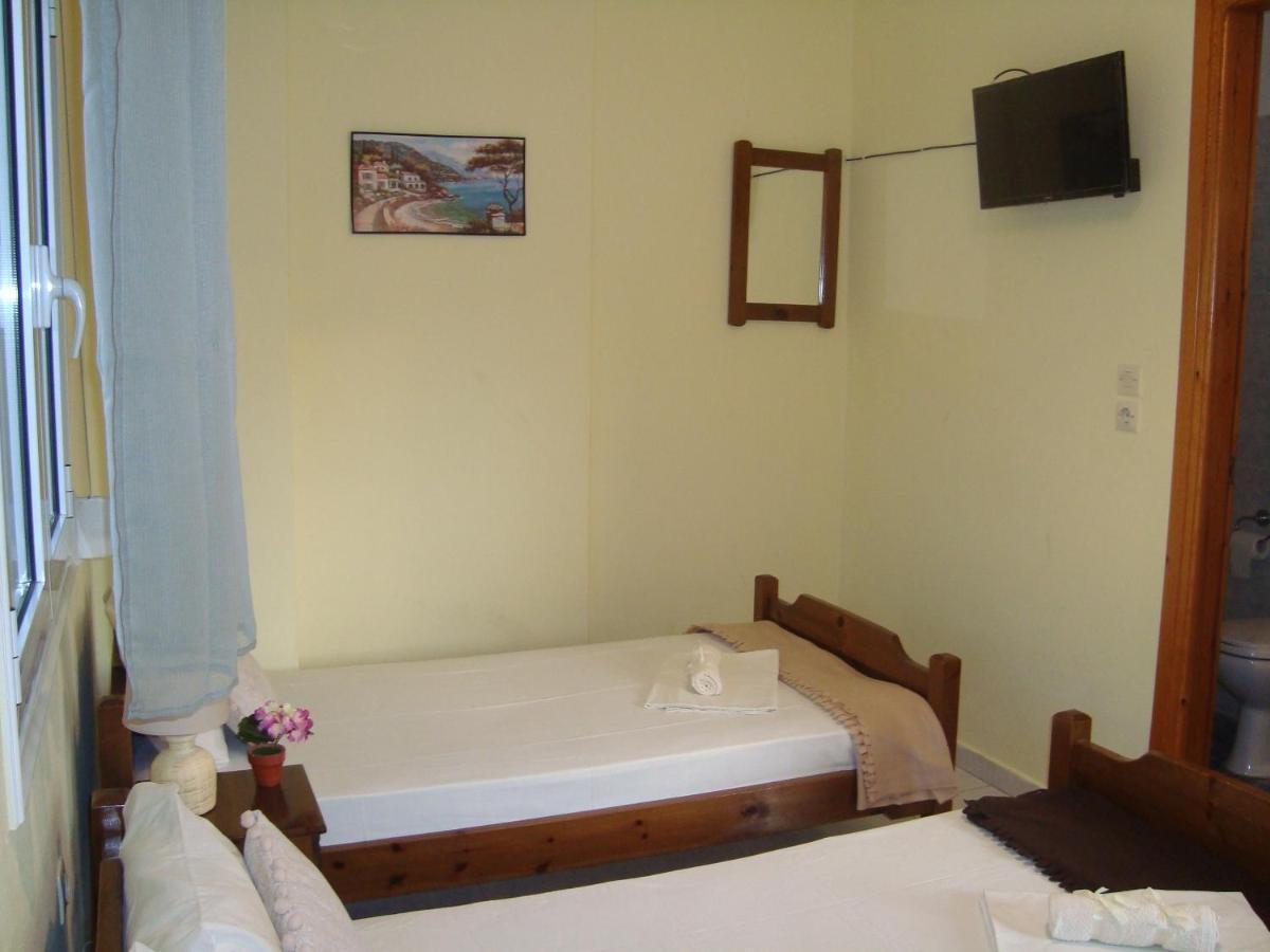Appartement Polis΄ House à Vrasná Extérieur photo