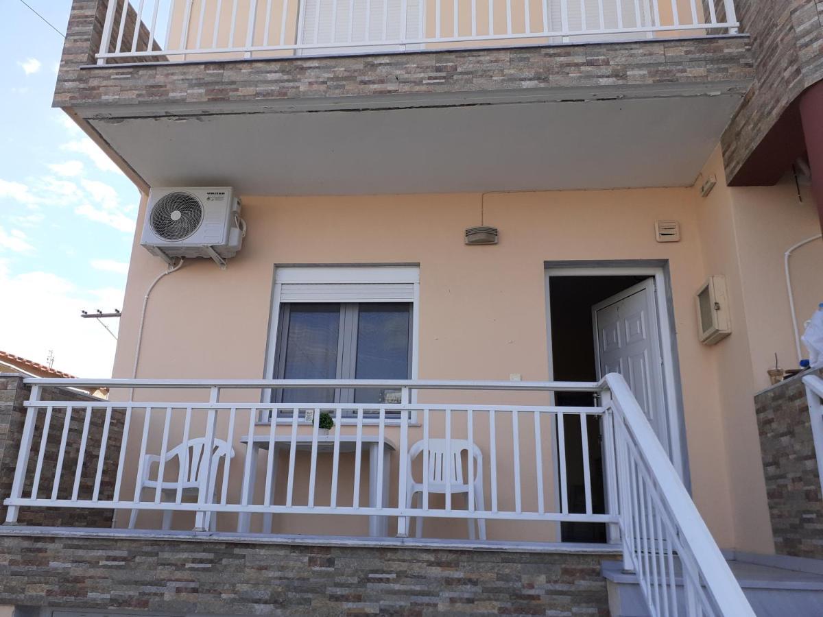 Appartement Polis΄ House à Vrasná Extérieur photo