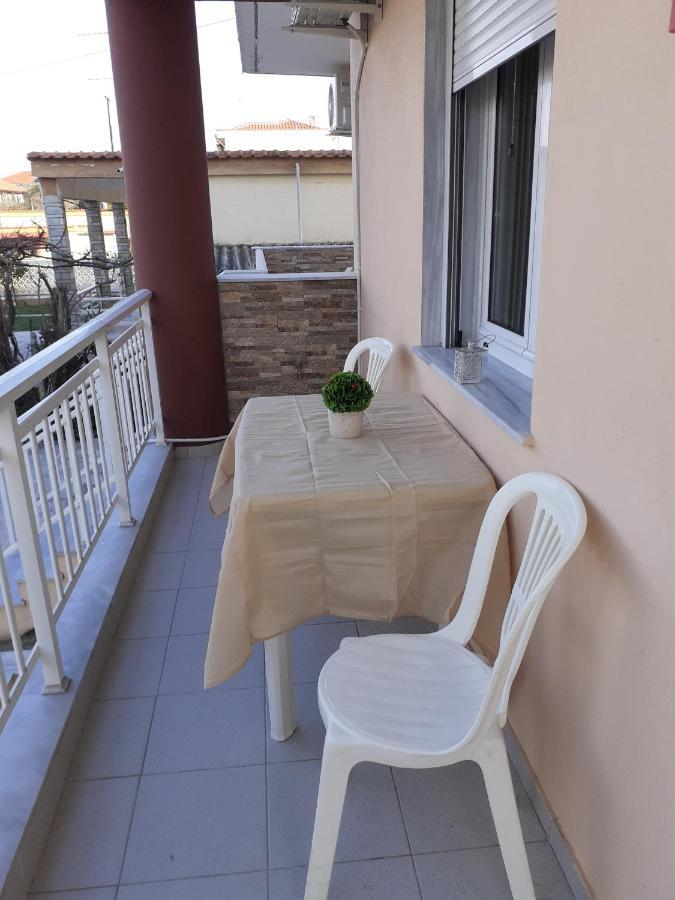 Appartement Polis΄ House à Vrasná Extérieur photo