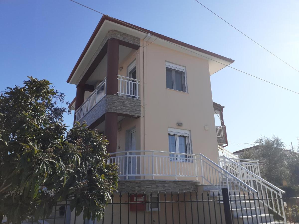 Appartement Polis΄ House à Vrasná Extérieur photo