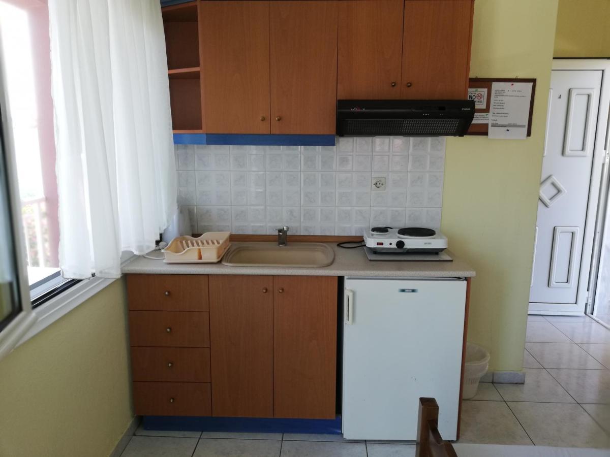 Appartement Polis΄ House à Vrasná Extérieur photo