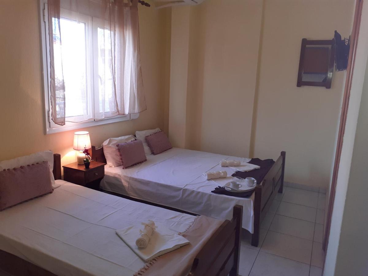 Appartement Polis΄ House à Vrasná Extérieur photo