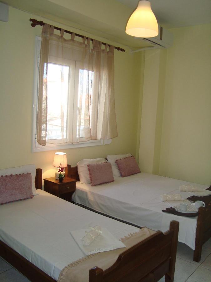 Appartement Polis΄ House à Vrasná Extérieur photo