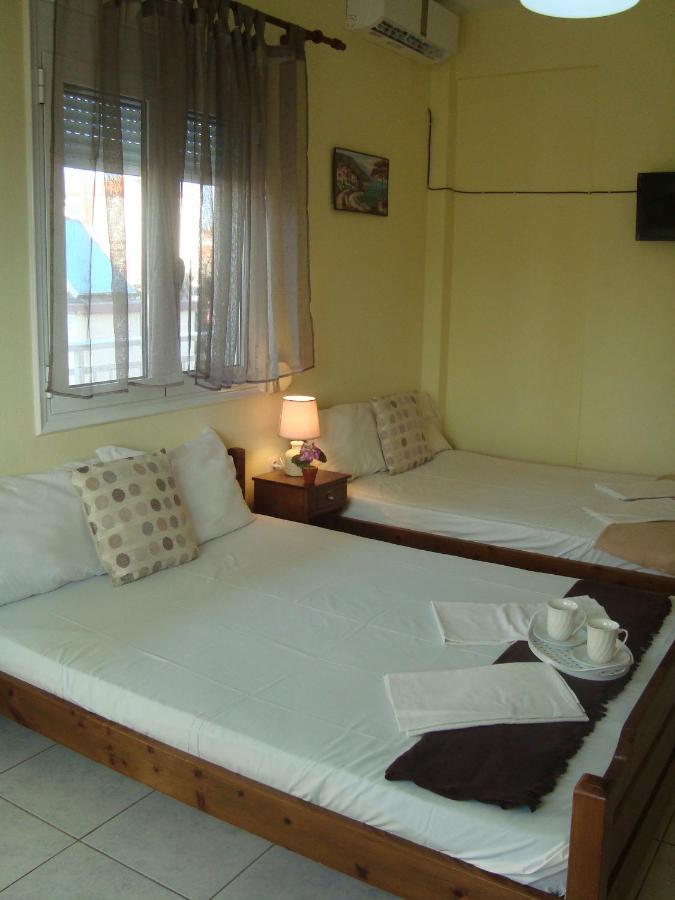 Appartement Polis΄ House à Vrasná Extérieur photo