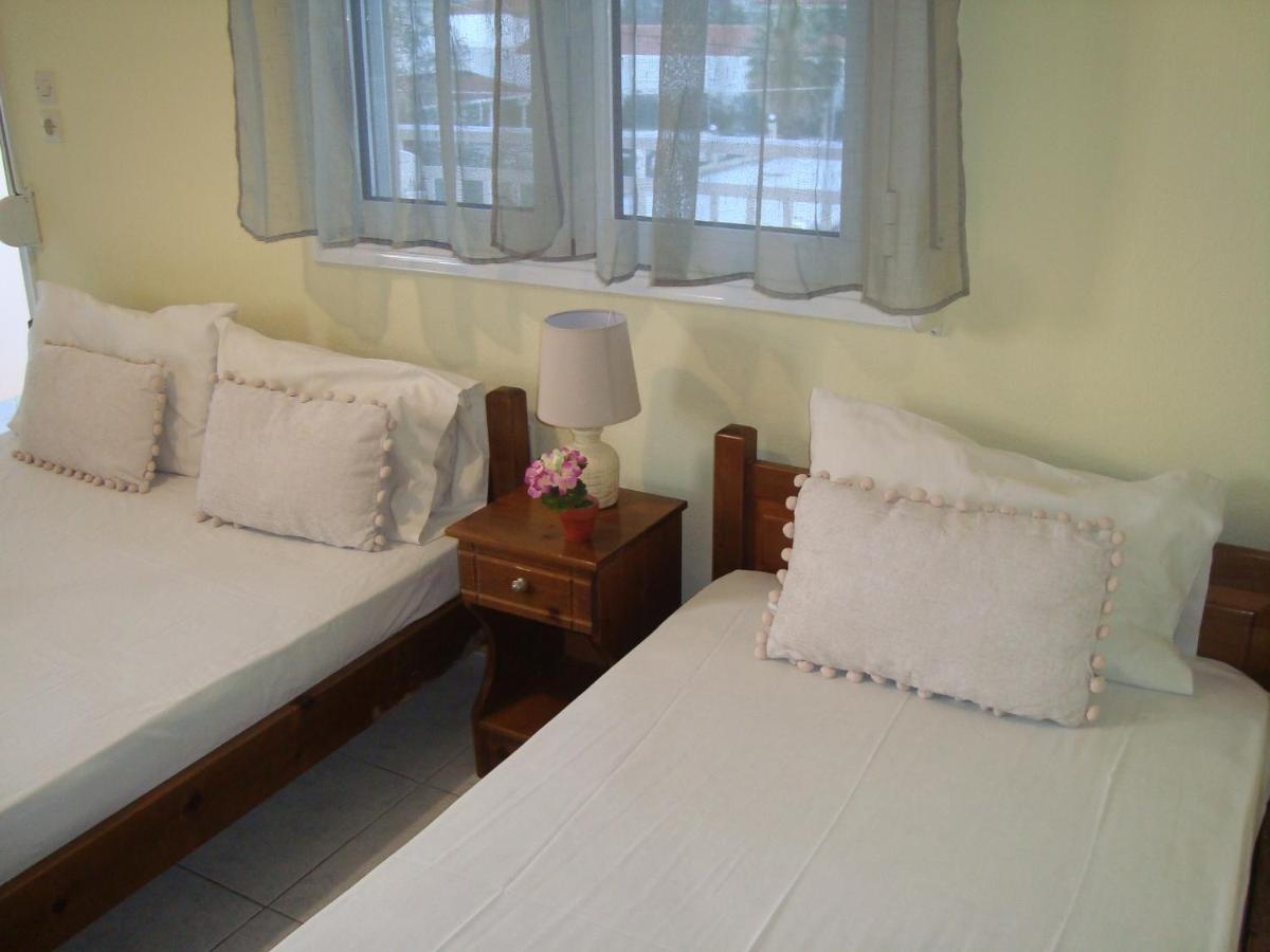 Appartement Polis΄ House à Vrasná Extérieur photo