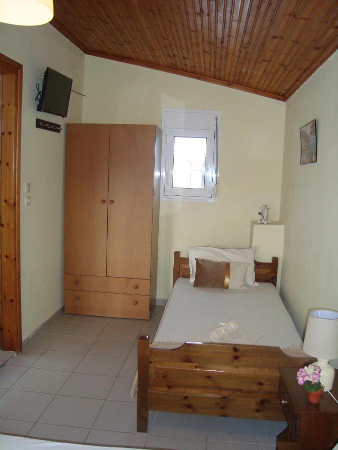 Appartement Polis΄ House à Vrasná Extérieur photo