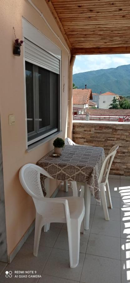 Appartement Polis΄ House à Vrasná Extérieur photo