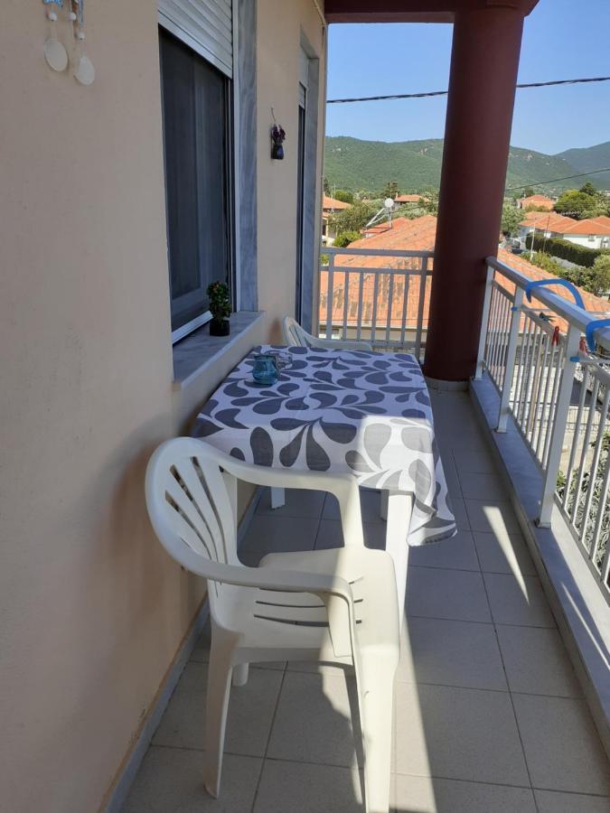 Appartement Polis΄ House à Vrasná Extérieur photo