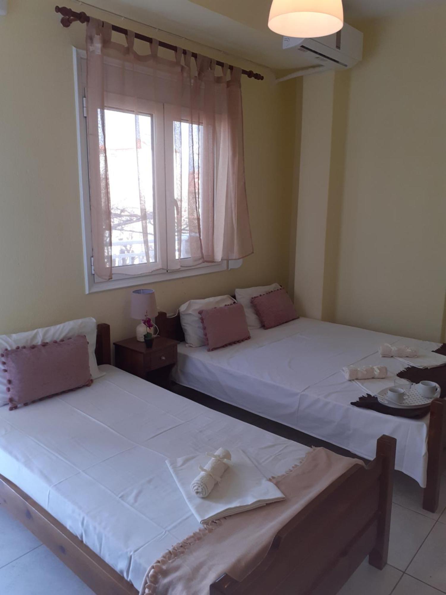 Appartement Polis΄ House à Vrasná Extérieur photo
