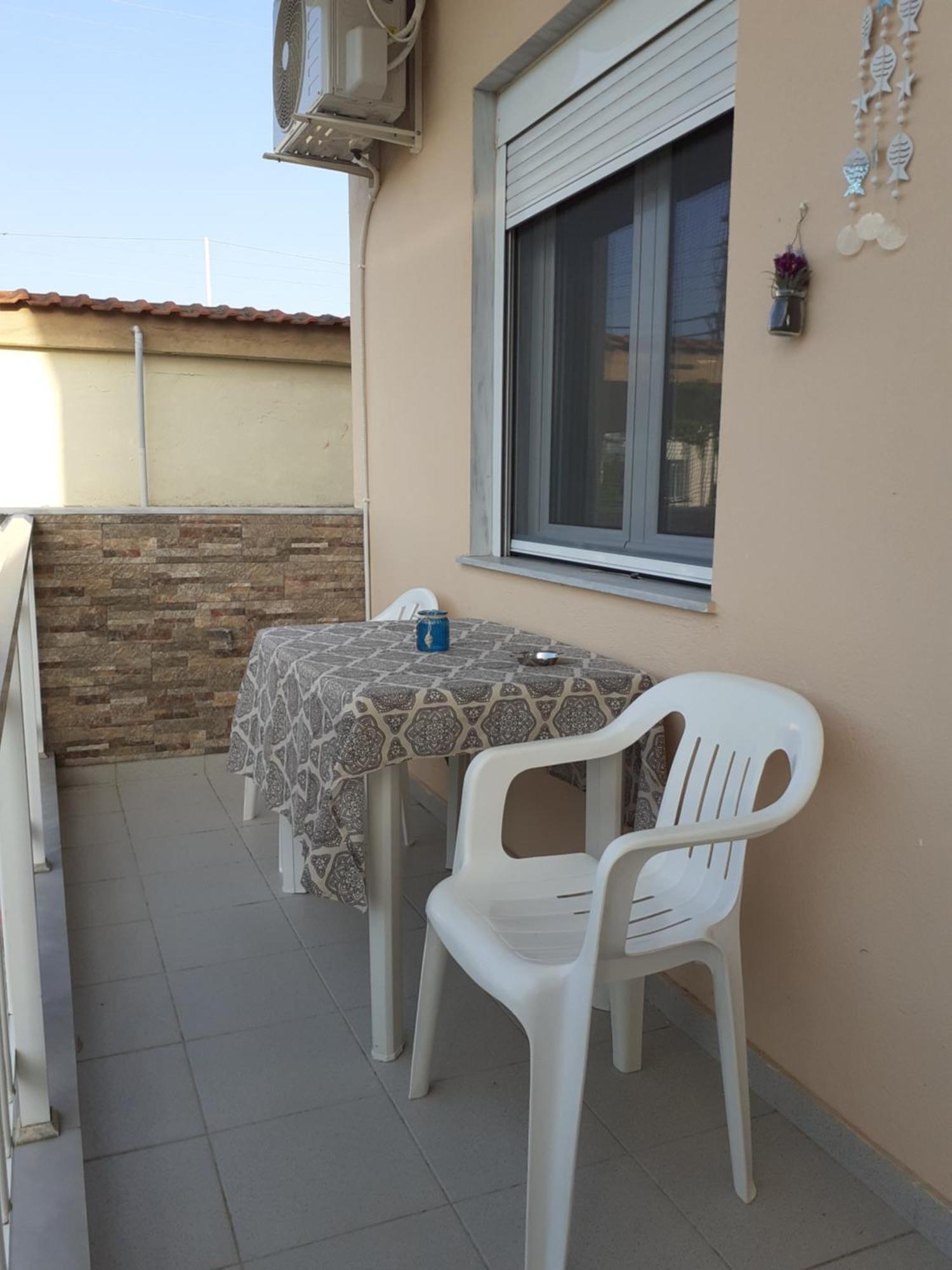 Appartement Polis΄ House à Vrasná Extérieur photo